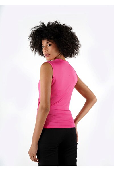 ALEXANDERGARDI Sleeveless DouBle-Breasted Collar Blouse - B24-38001