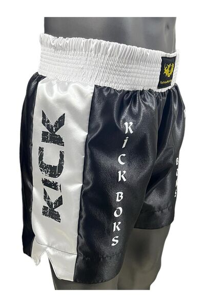 RAUNDHOUSE Kickboks Şortu - Kickboks Müsabaka Şortu