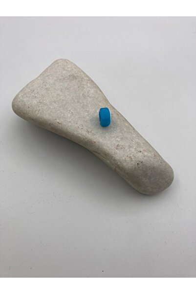 takitokaciniz أداة سوار قلادة على شكل خرز بودروم باللون الأزرق مكونة من 5 قطع