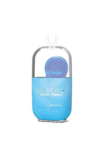 OTİFLEKS Duş Kulak Tıkacı (medium)