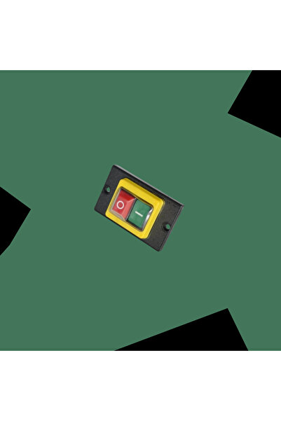 Proter 2''-3''-4'' Tezgah Pafta Açma Kapama Şalteri