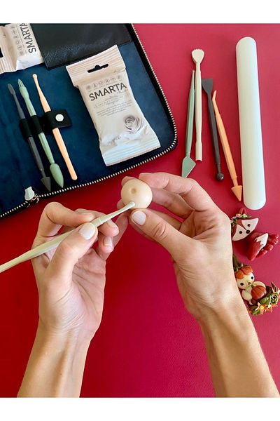 Smarta ™ Styling Set 1