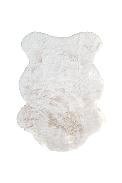 Özdilek Post Halı - Kemik Rengi