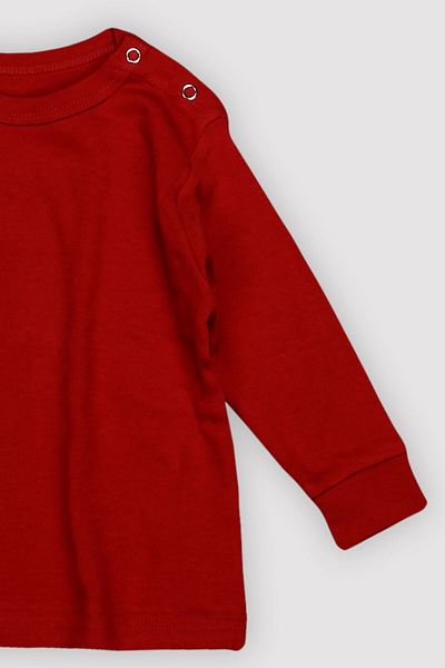 Peki Seasonal Soft Cotton Bodysuit for Boys and Girls - Shoulder Studs, Tight Fit, Add 5 Pay 4 - 12935