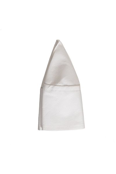 şahinbak Foldable Skullcap - CloTh Skullcap, Yellowness Skullcap (T136)