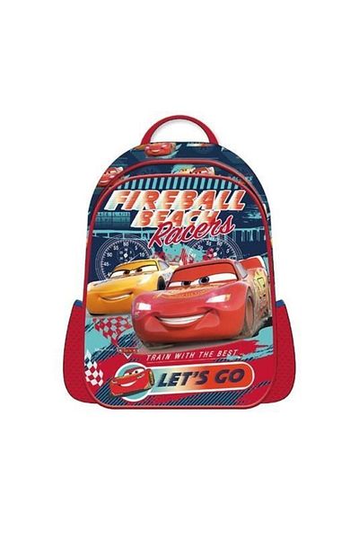 Mikro Geantă Grădiniță Cars Otto-42255