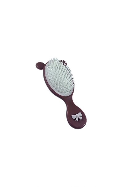 SİHİRLİ AYAKLAR Soft Hair comb - child Baby Hair Brush