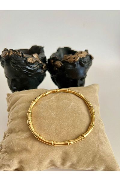 MiaCara Bone Bracelet