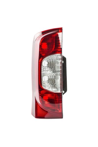 Genel Markalar Fiat Fiorino Sol Arka Stop Lambası Çift Bagaj Kapısı Için