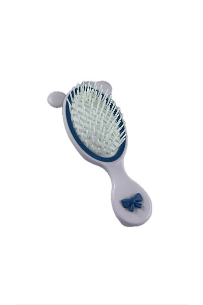 SİHİRLİ AYAKLAR SoFt Hair Comb - Child Baby Hair Brush