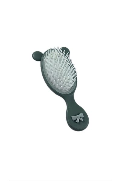 SİHİRLİ AYAKLAR SoFt Hair Comb - Child Baby Hair Brush