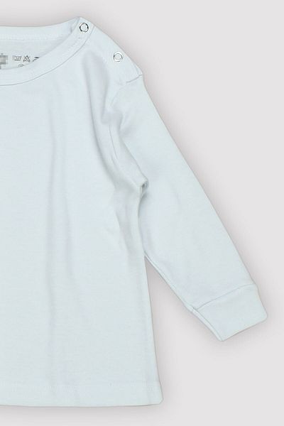 Peki Seasonal Soft Cotton Bodysuit for Boys and Girls - Shoulder Studs, Tight Fit, Add 5 Pay 4 - 12935