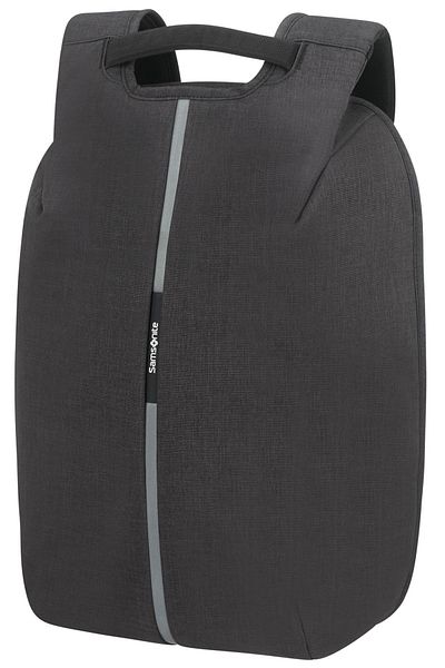 Samsonite KA6-09-001 15.6" Securipak Notebook Backpack Black