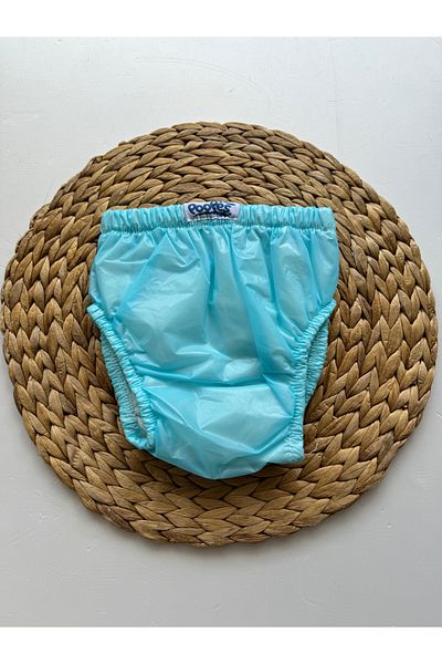 PİLEKİ BABY (DESIGN PATENTED MODEL) 50% Cotton 50 % Membrane, Towel Inside, Waterproof Training Panties