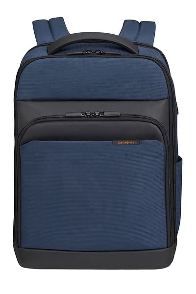 Samsonite Kf9-01-004 15.6" Mysight Notebook Backpack Blue