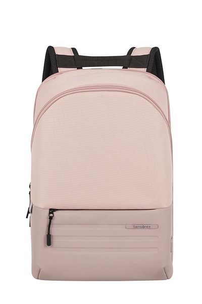 Samsonite Kh8-80-001 14.1 Stackd Awl Notebook Backpack Pink