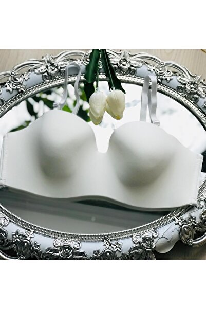Lotus Balenli, Desteksiz, Toparlayıcı Sütyen