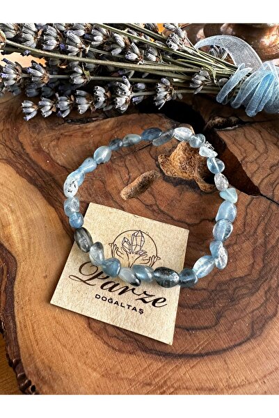 parze doğaltaş سوار من حجر الزبرجد المكسور