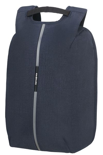 Samsonite Blue Securipak 15.6 Inc Notebook Backpack - Ka6-01-001