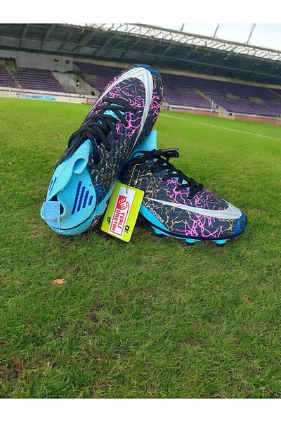 LALİGA Children's Football Boots - Model 565Flt
