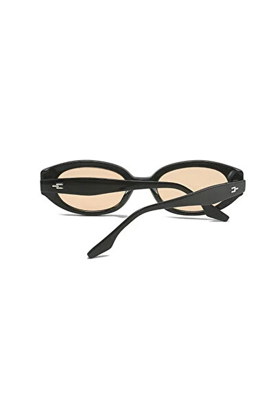 Toz Vintage Yelena Cream VintaGe SunGlasses - Retro DesiGn