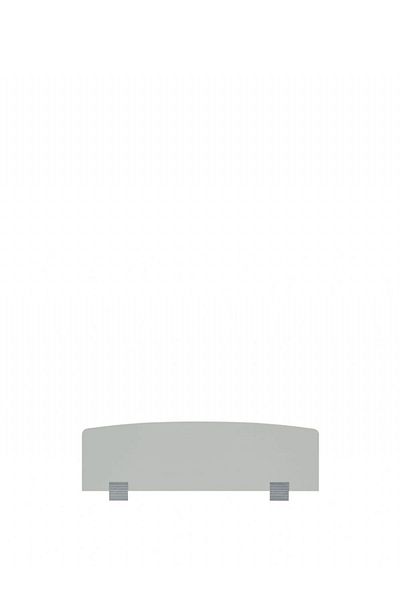 Pierre Cardin Bed Frame Bed Barrier - Comfortable and Stylish Design