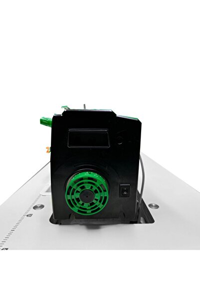 SEVMAK SK-798-04D 4 İplik Overlok Makinası