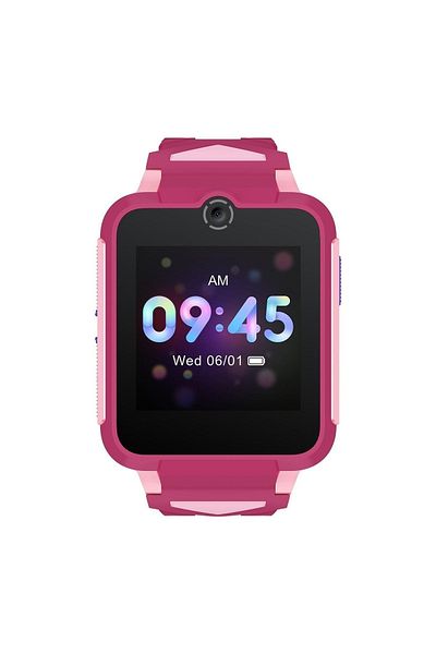 Ecr Mobile Tcl Mt42x Smart Children's Watch - Screen Protector, -2 Pieces (not a Product Watch)