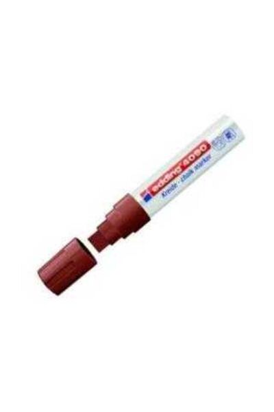 Edding Cam Kalemi 4090 Kahverengi