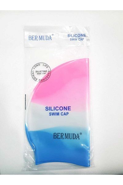 BERMUDA Шапка за плуване