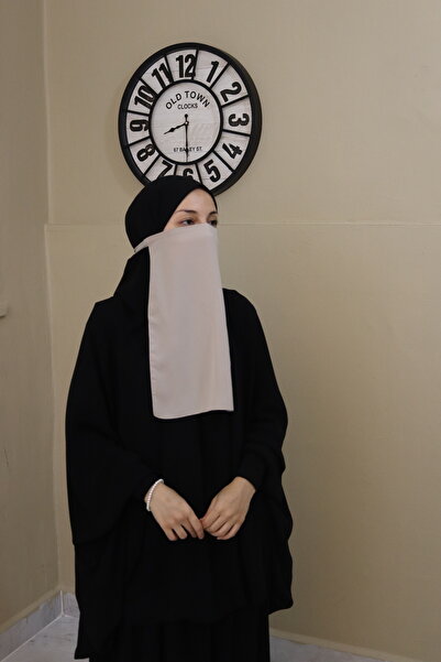 DİLNUVAR Iç Peçe Lastikli