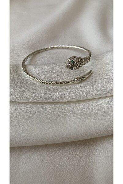 KAD COLLECTION سوار موديل الثعبان - أنيق ومريح