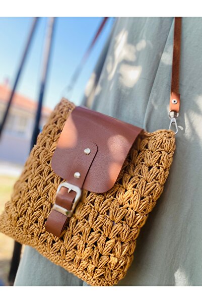BAGS حزام الكتف
