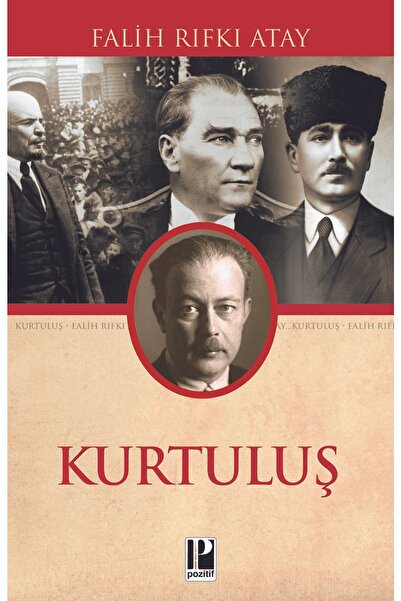 Pozitif Yayınları Kurtuluş