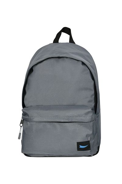 Just Polo Trend Unisex School Backpack - Water Resistant, Daily Use