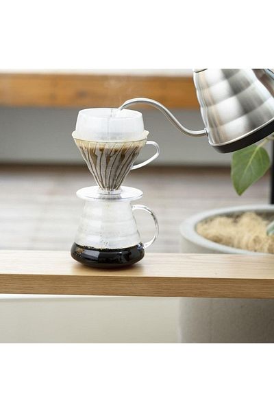 Hario V60 Drip-assist Set