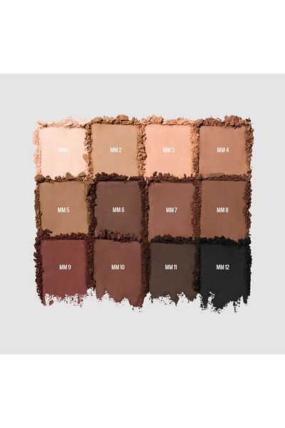 MAKEUP BY MARIO Eyeshadow Palette - Eyeshadow Palette