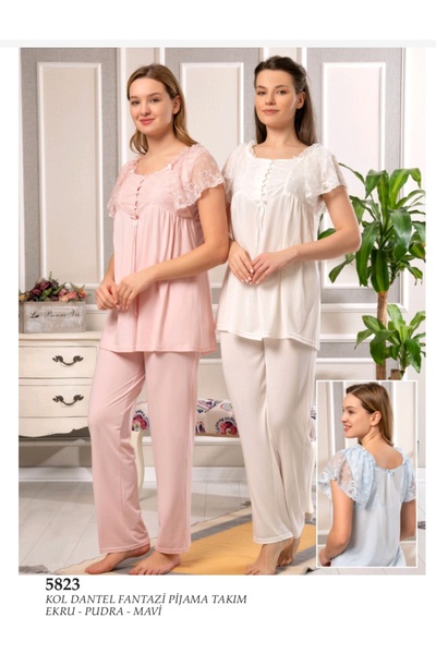 pijama takımı