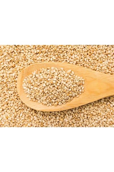 ÇİFTÇİDEN ORGANİK MARKET Bıofresh Organıcs Atalık Özberk Tohumlarından Susam 500 gr (ÇİĞ, %100 SAF)