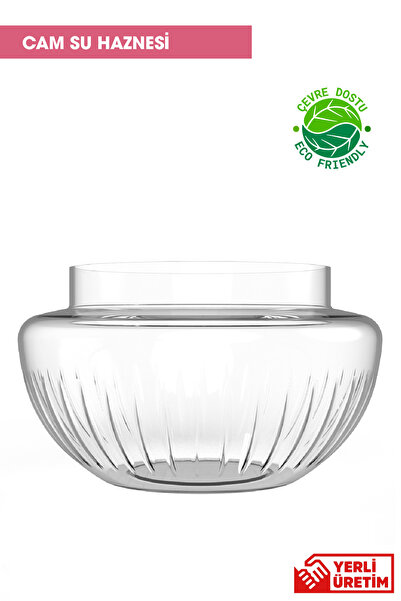 BlackBird Home Hava Temizleyici Küre Yedek Cam Su Haznesi