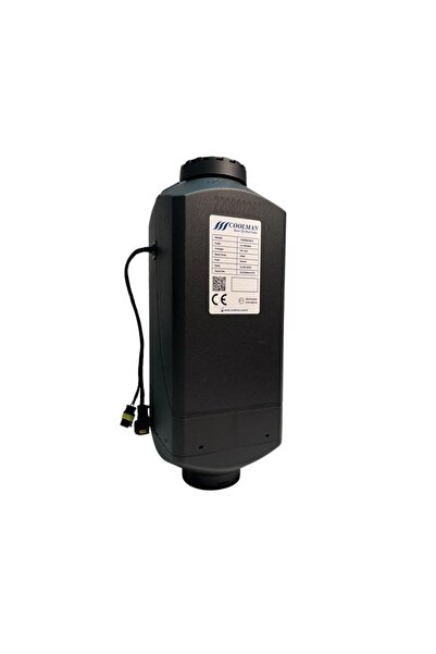 Cool man Coolman Webasto Tipi Thermon 4 (24V)