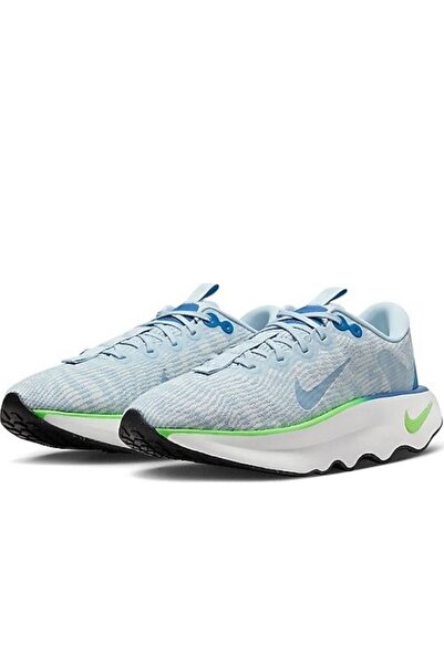 Nike Motiva Erkek Mavi Antrenman Ayakkabısı DV1237-402