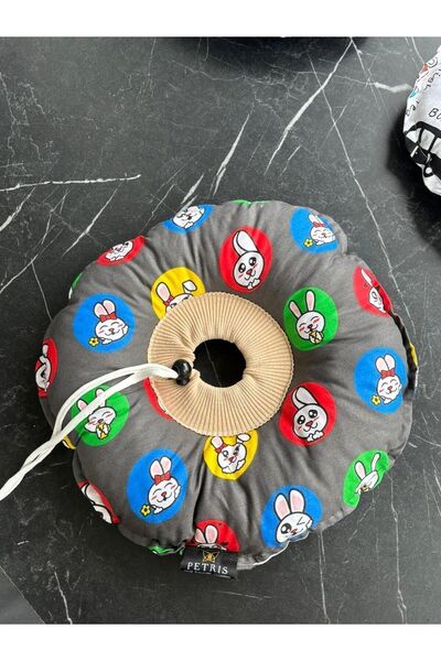 Petris Kedi Ve Köpek Boyunluk-elizabeth Yakalık Operasyon Boyunluk-kedi Boyun...