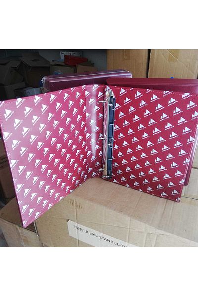 Tanser Himalaya HiMALAYA - Wide Cut Folder