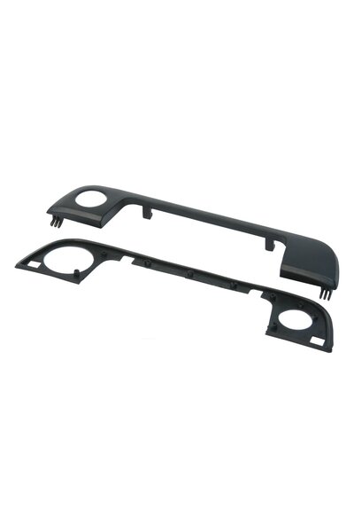 BTAP GERMANY Bmw E34 E36 الباب الأمامي الخارجي الأيمن - 51218122442   إطار ذر...