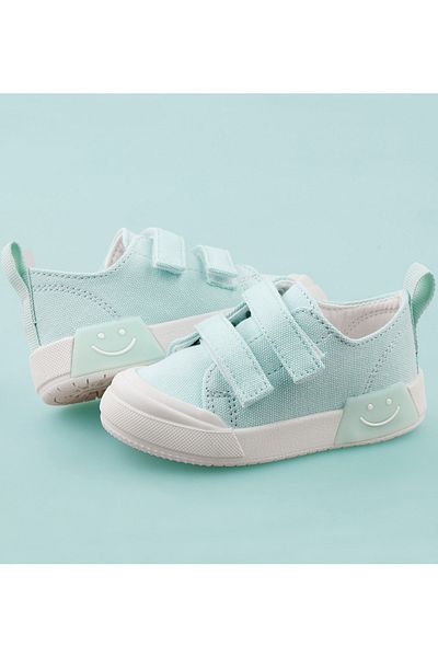 Vicco Luffy kIds - LIGhted and Colorful DaIly velcro Shoes