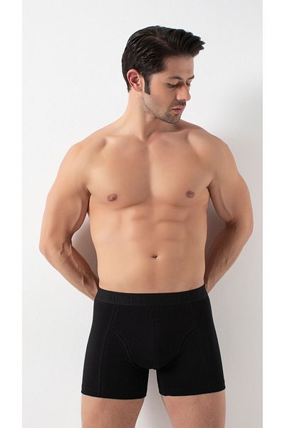 Özlem & Donex Donex 3 Pack Low Waist Lycra Boxers 2350