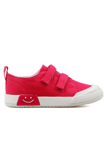 Vicco Luffy kIds - LIGhted and Colorful DaIly velcro Shoes