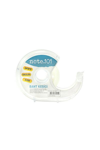 NOTE .101 Tape Cutter