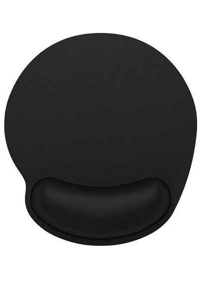 Lord Mountain Comfort Anti-Slip Mouse Pad with Wrist Rest